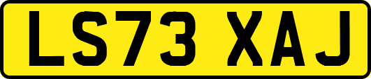 LS73XAJ