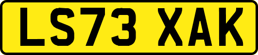 LS73XAK