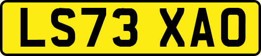 LS73XAO