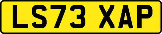 LS73XAP