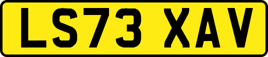 LS73XAV