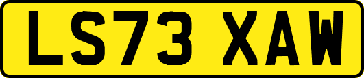 LS73XAW