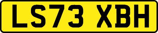 LS73XBH