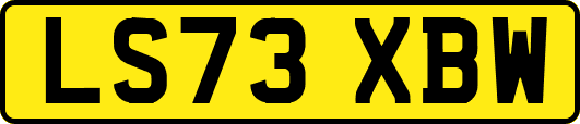 LS73XBW
