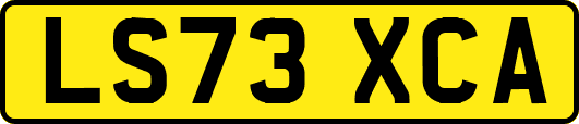 LS73XCA