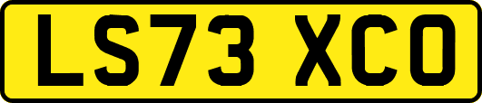 LS73XCO