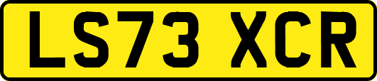 LS73XCR