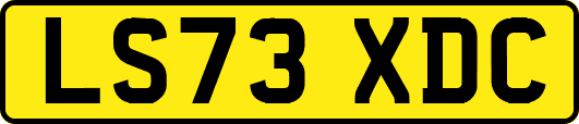 LS73XDC