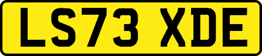 LS73XDE