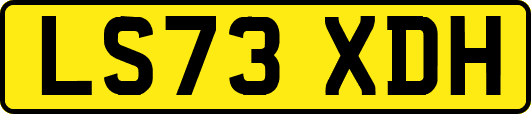 LS73XDH