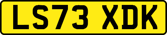 LS73XDK
