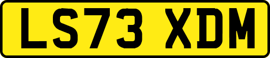 LS73XDM