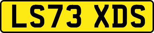 LS73XDS