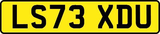 LS73XDU