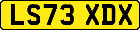 LS73XDX