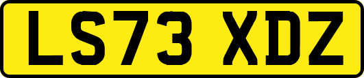 LS73XDZ