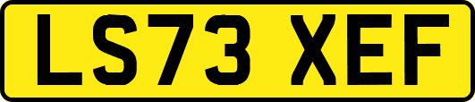 LS73XEF