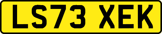 LS73XEK