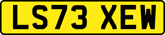 LS73XEW