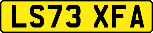 LS73XFA