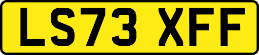 LS73XFF
