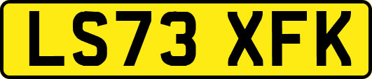 LS73XFK