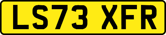 LS73XFR