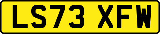 LS73XFW