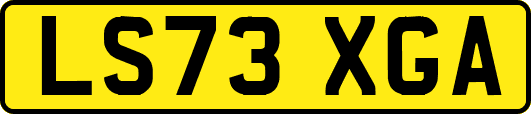 LS73XGA