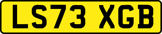 LS73XGB