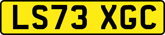 LS73XGC