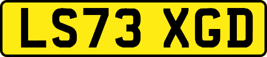 LS73XGD