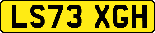 LS73XGH