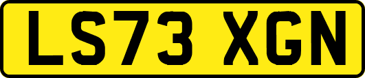 LS73XGN