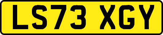 LS73XGY