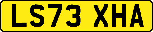 LS73XHA