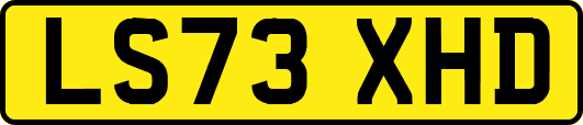 LS73XHD