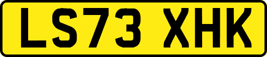 LS73XHK