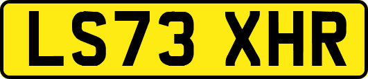 LS73XHR