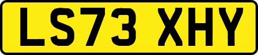 LS73XHY
