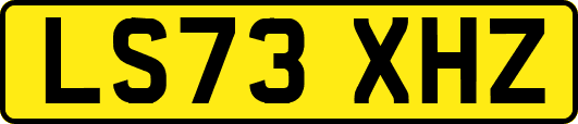 LS73XHZ