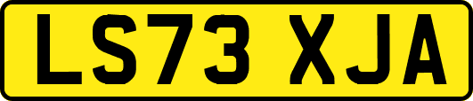 LS73XJA