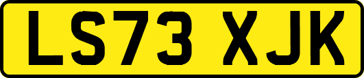 LS73XJK