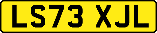 LS73XJL