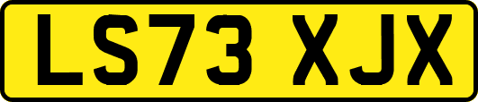 LS73XJX