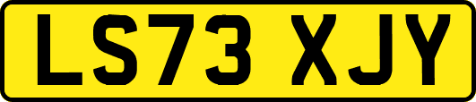 LS73XJY