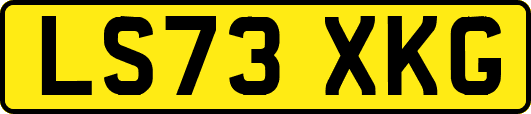 LS73XKG