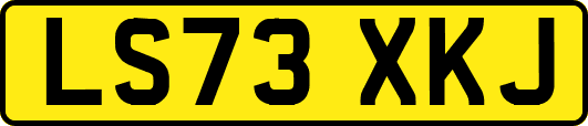 LS73XKJ