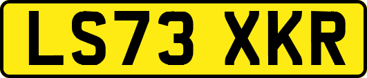 LS73XKR