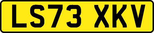 LS73XKV